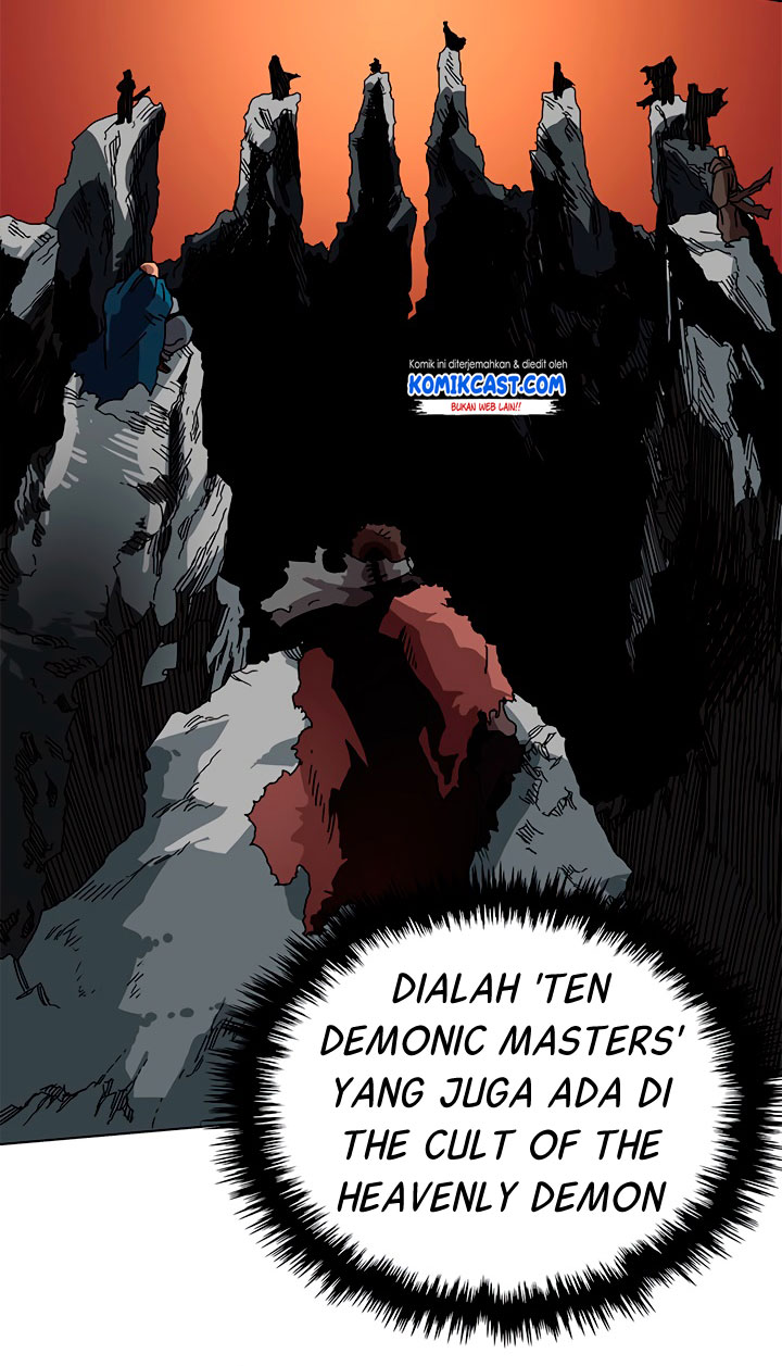 Chronicles of Heavenly Demon