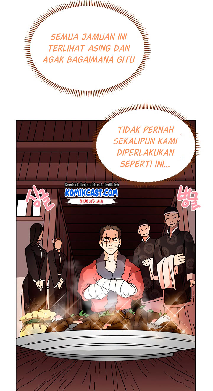Chronicles of Heavenly Demon