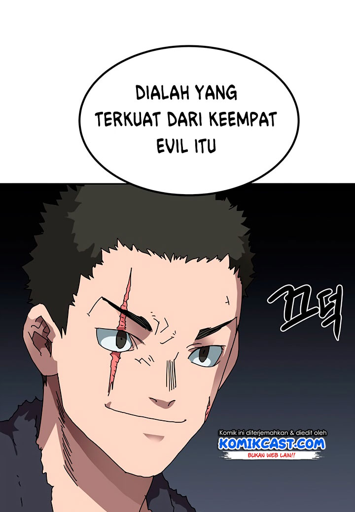 Chronicles of Heavenly Demon