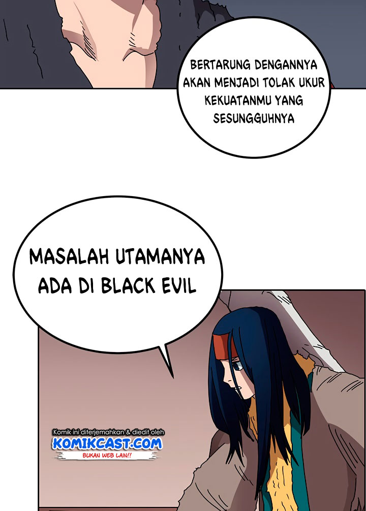 Chronicles of Heavenly Demon