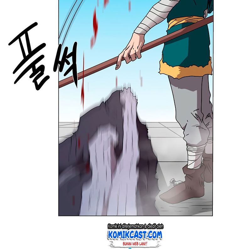 Chronicles of Heavenly Demon