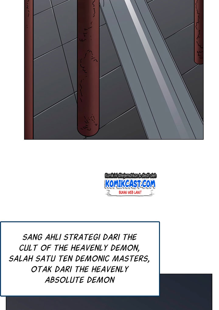 Chronicles of Heavenly Demon