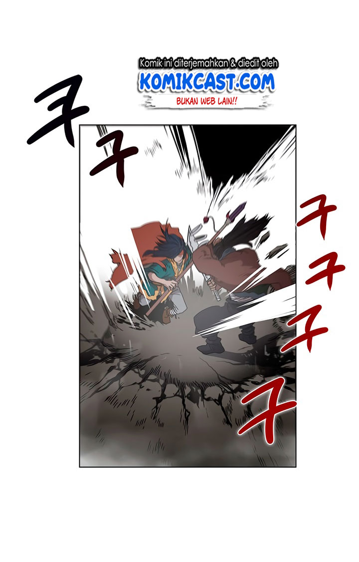 Chronicles of Heavenly Demon