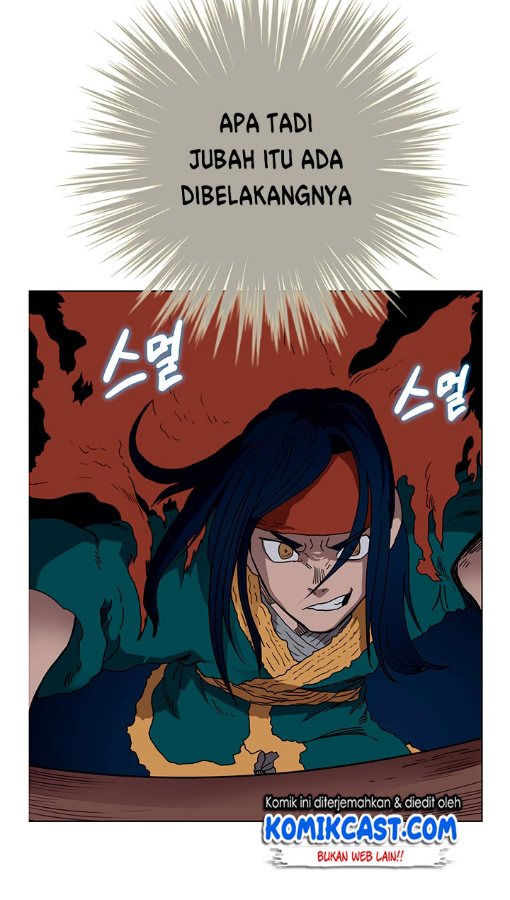 Chronicles of Heavenly Demon