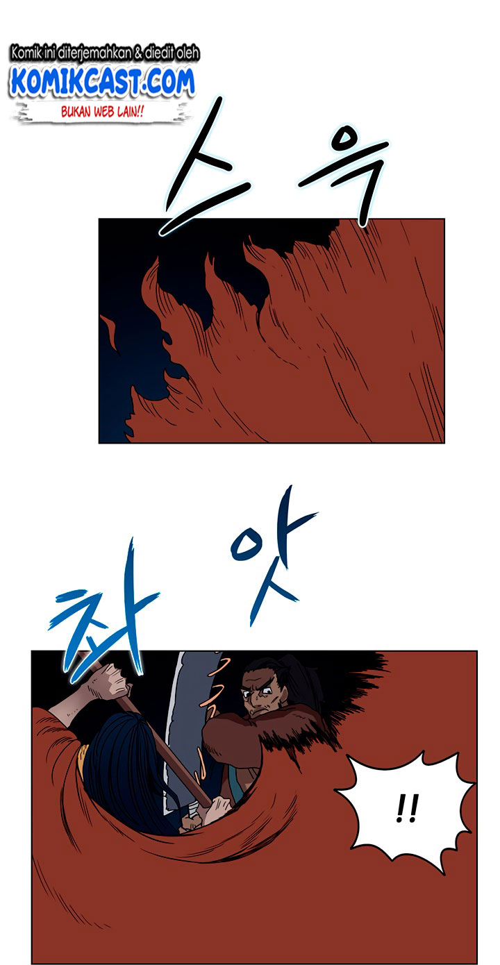 Chronicles of Heavenly Demon