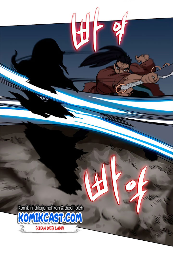 Chronicles of Heavenly Demon