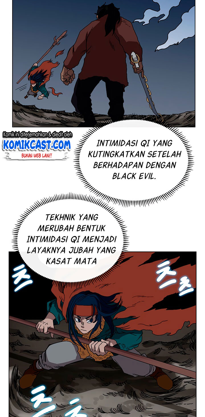 Chronicles of Heavenly Demon