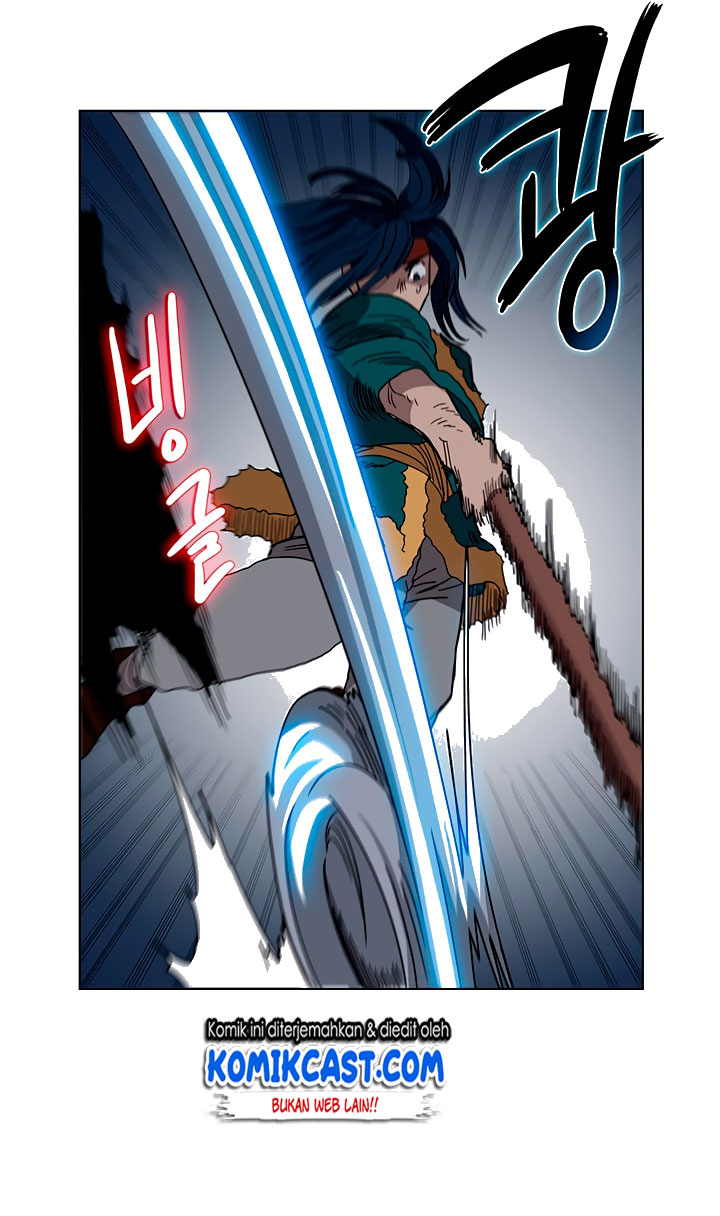 Chronicles of Heavenly Demon