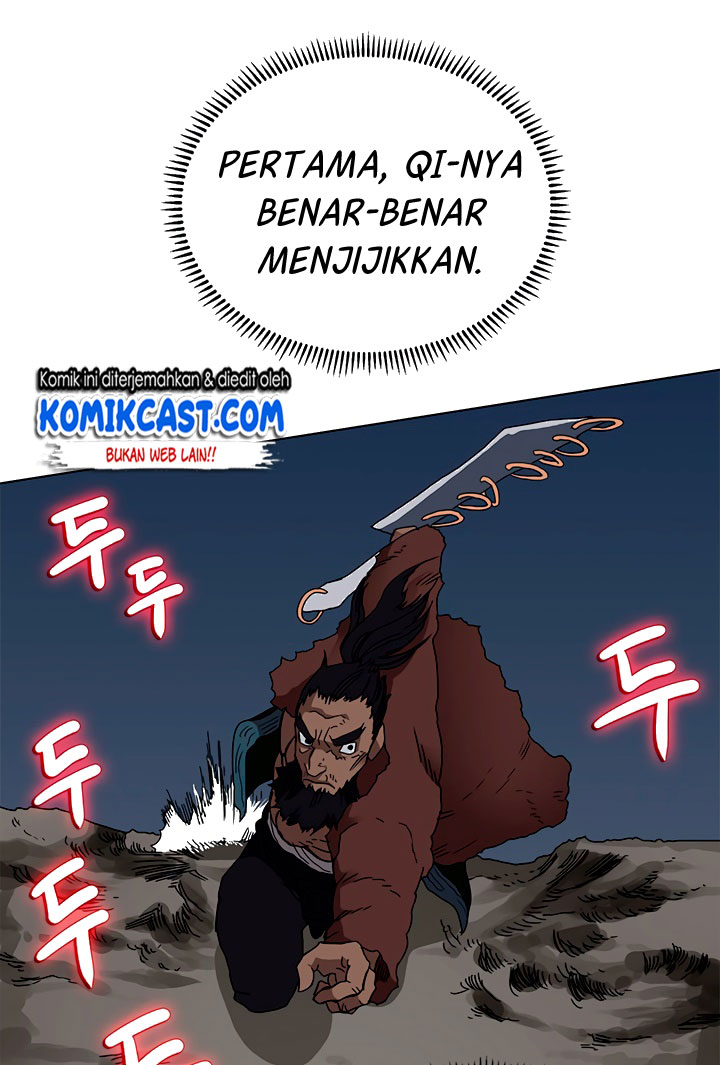 Chronicles of Heavenly Demon