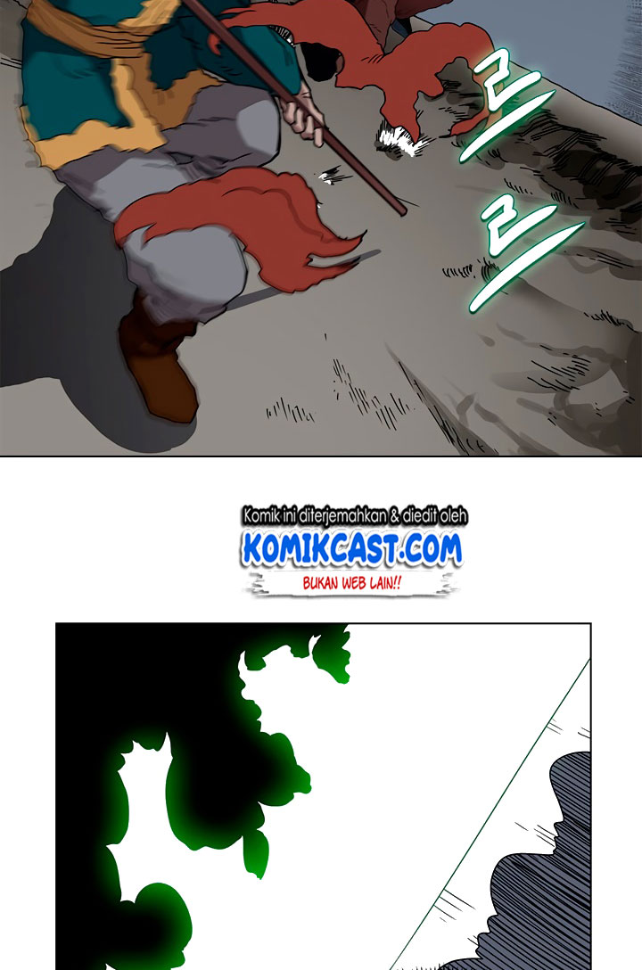 Chronicles of Heavenly Demon