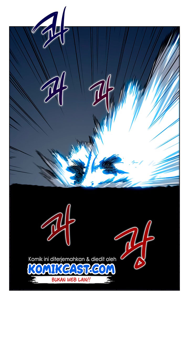 Chronicles of Heavenly Demon