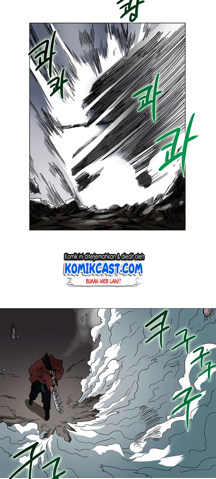 Chronicles of Heavenly Demon