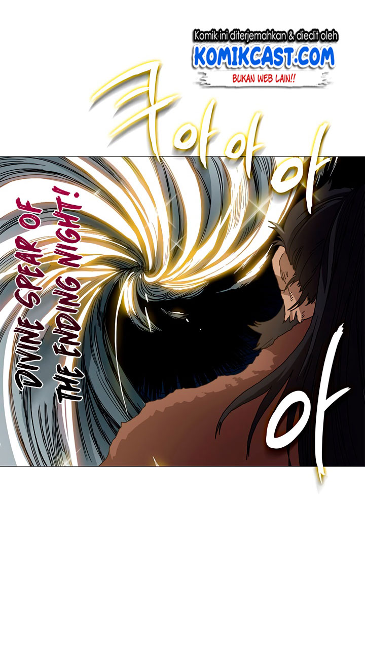 Chronicles of Heavenly Demon