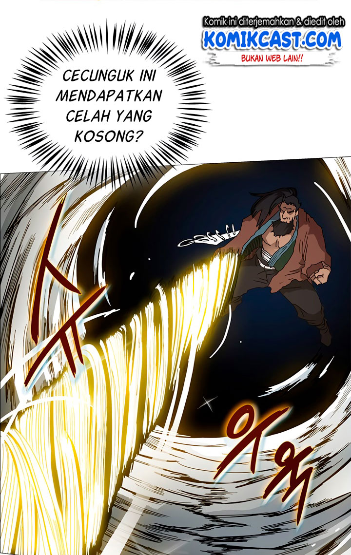 Chronicles of Heavenly Demon