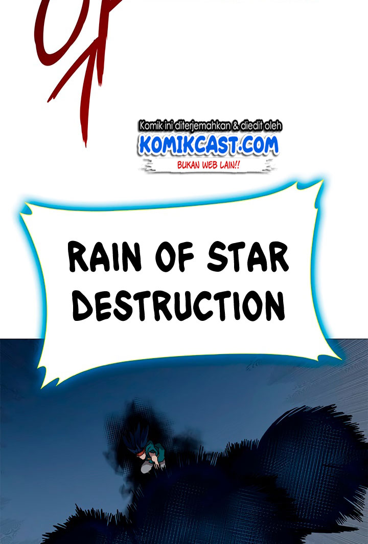 Chronicles of Heavenly Demon
