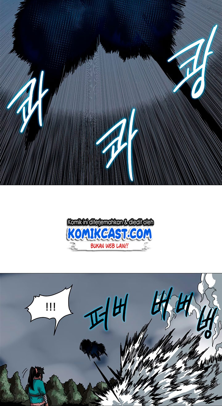 Chronicles of Heavenly Demon