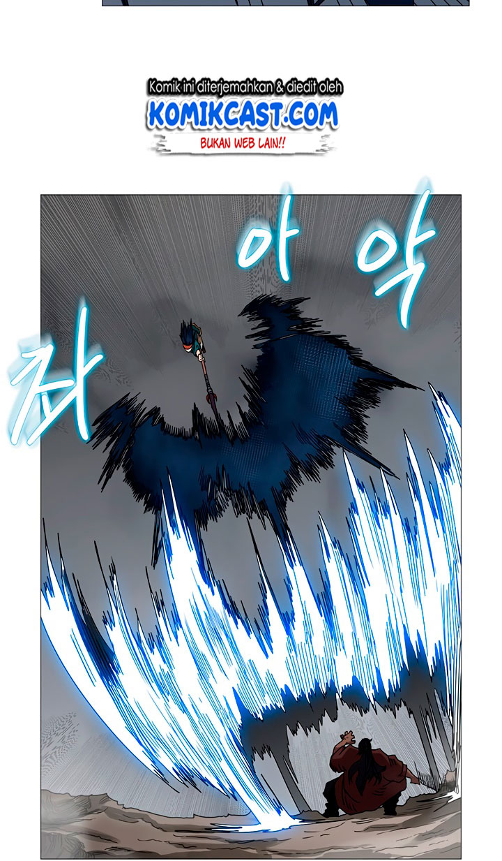 Chronicles of Heavenly Demon