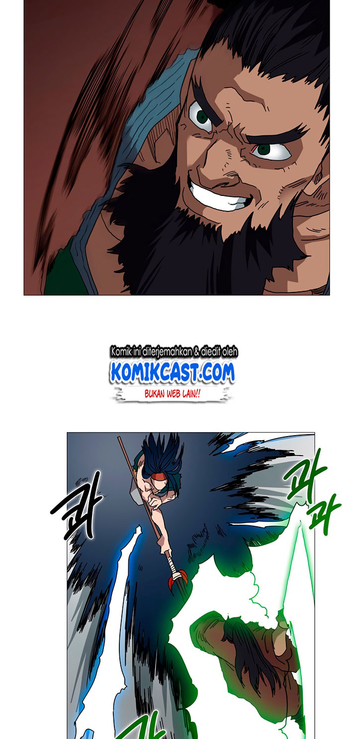 Chronicles of Heavenly Demon