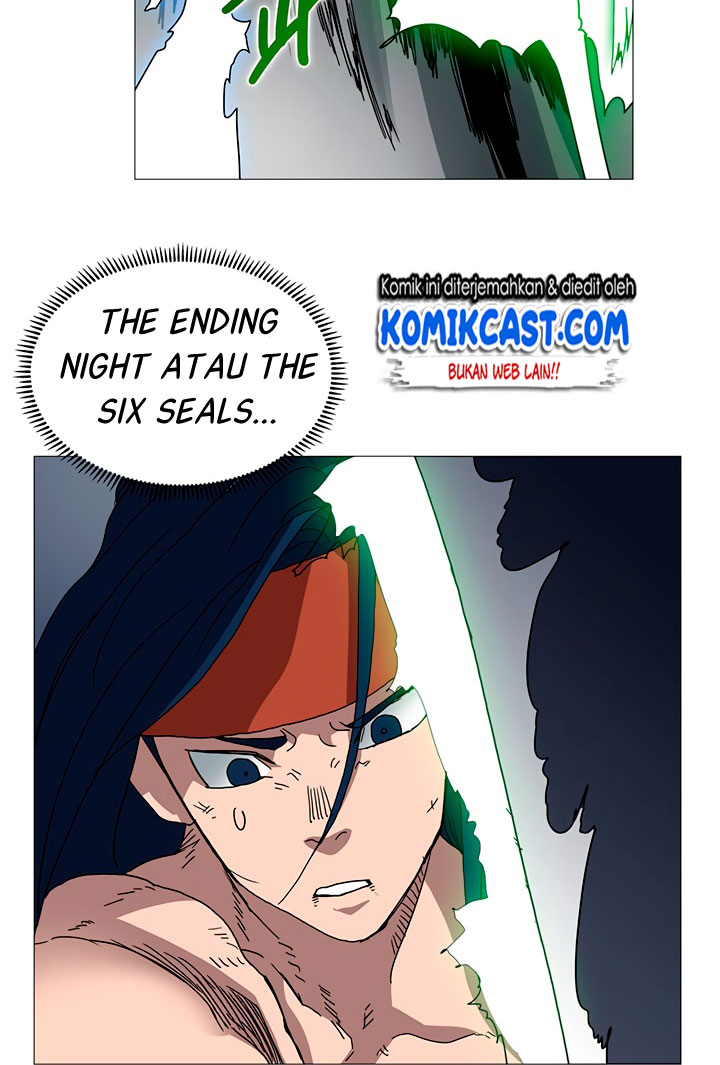 Chronicles of Heavenly Demon