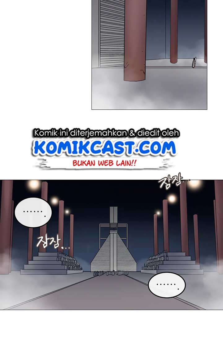 Chronicles of Heavenly Demon