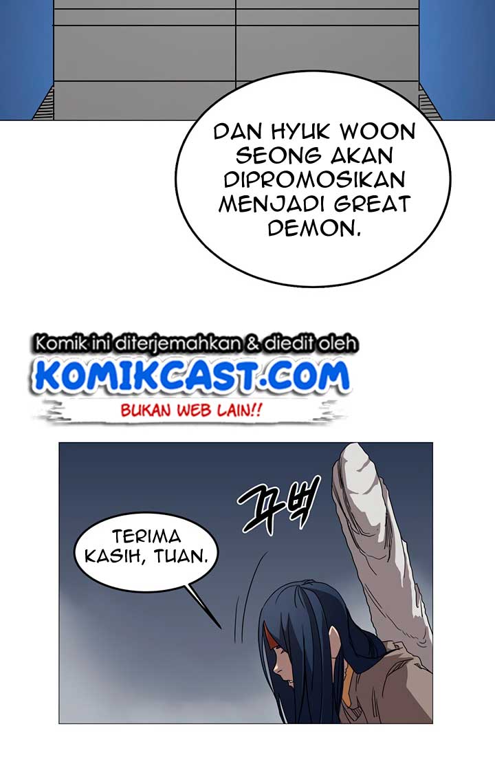 Chronicles of Heavenly Demon