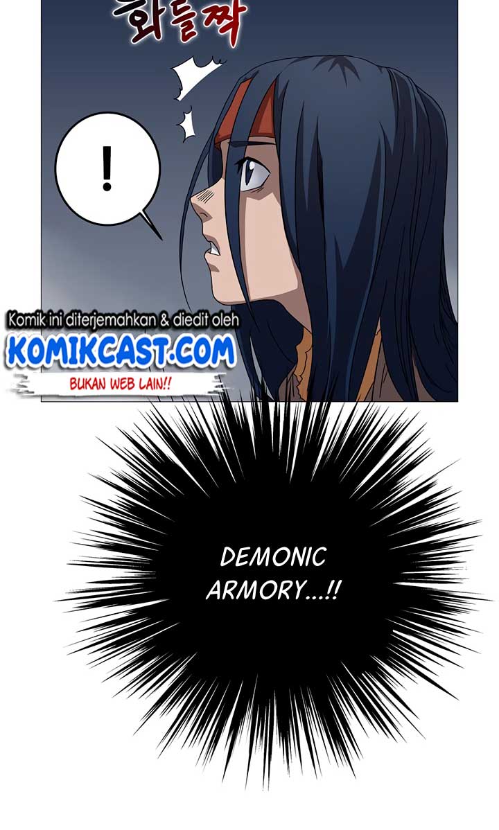 Chronicles of Heavenly Demon