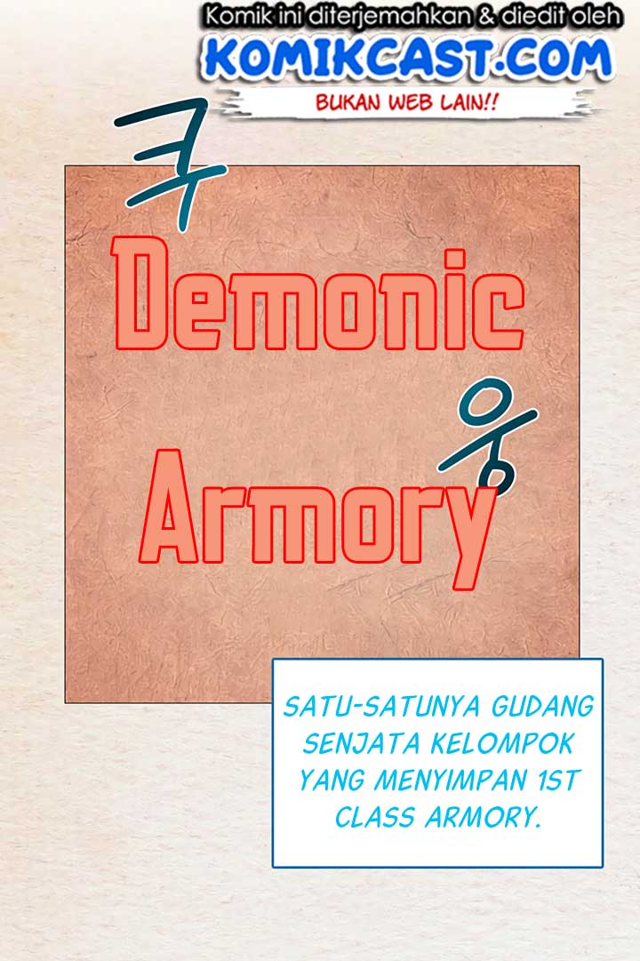 Chronicles of Heavenly Demon