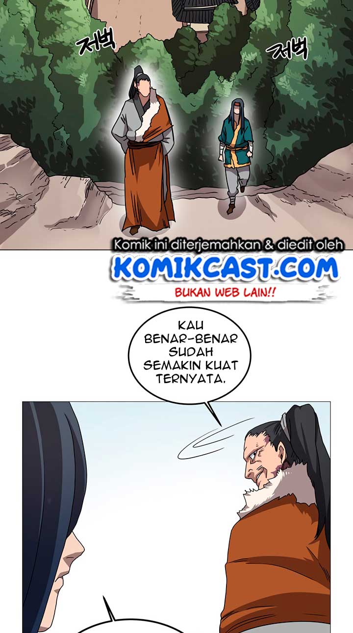 Chronicles of Heavenly Demon