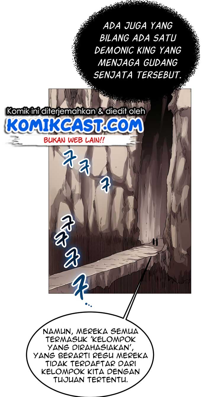 Chronicles of Heavenly Demon