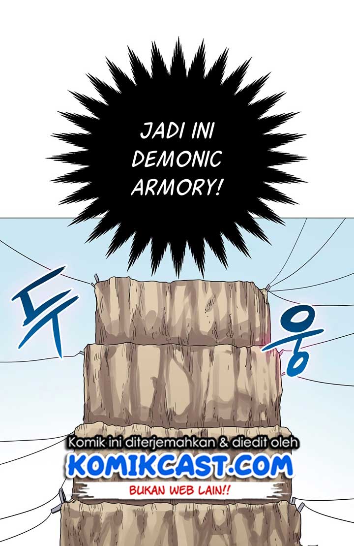 Chronicles of Heavenly Demon
