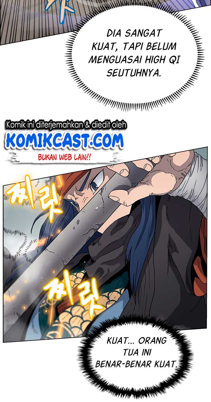 Chronicles of Heavenly Demon