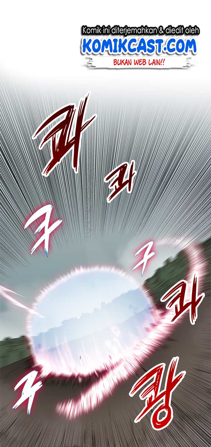 Chronicles of Heavenly Demon