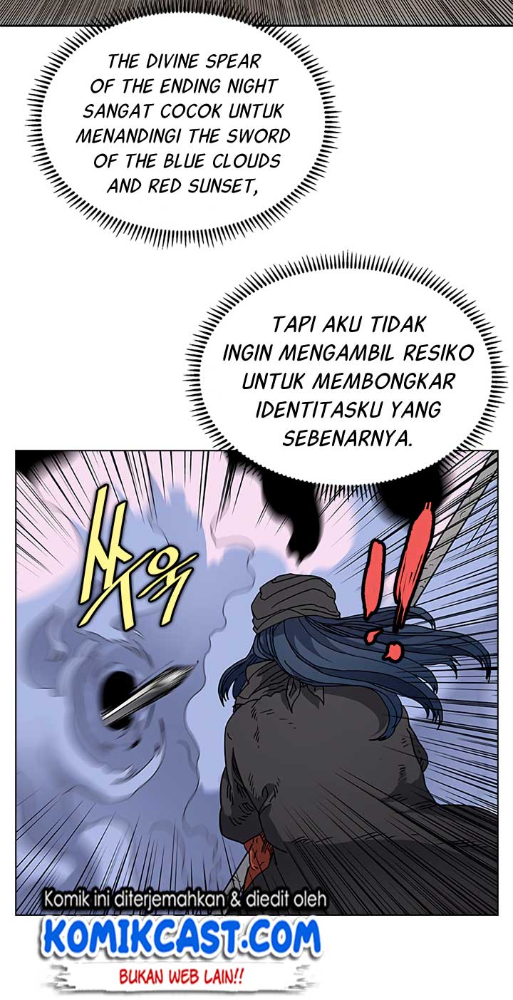 Chronicles of Heavenly Demon