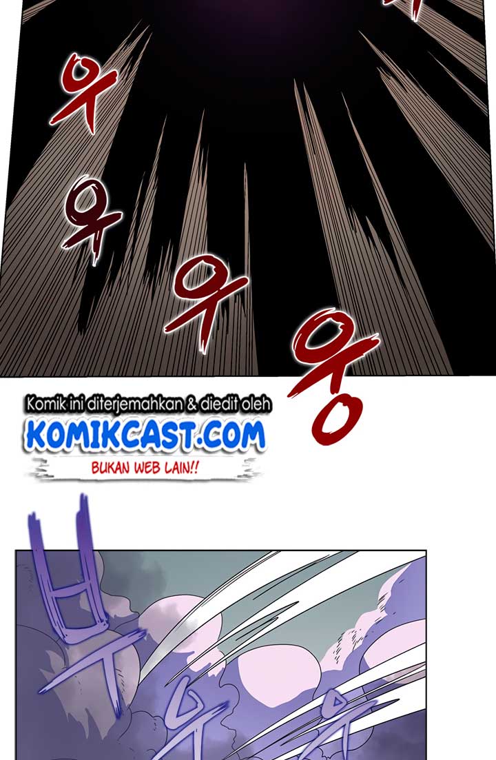 Chronicles of Heavenly Demon