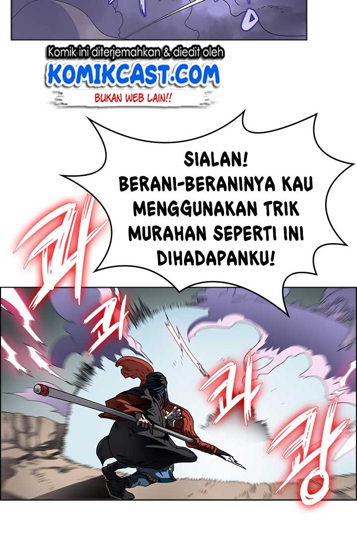 Chronicles of Heavenly Demon