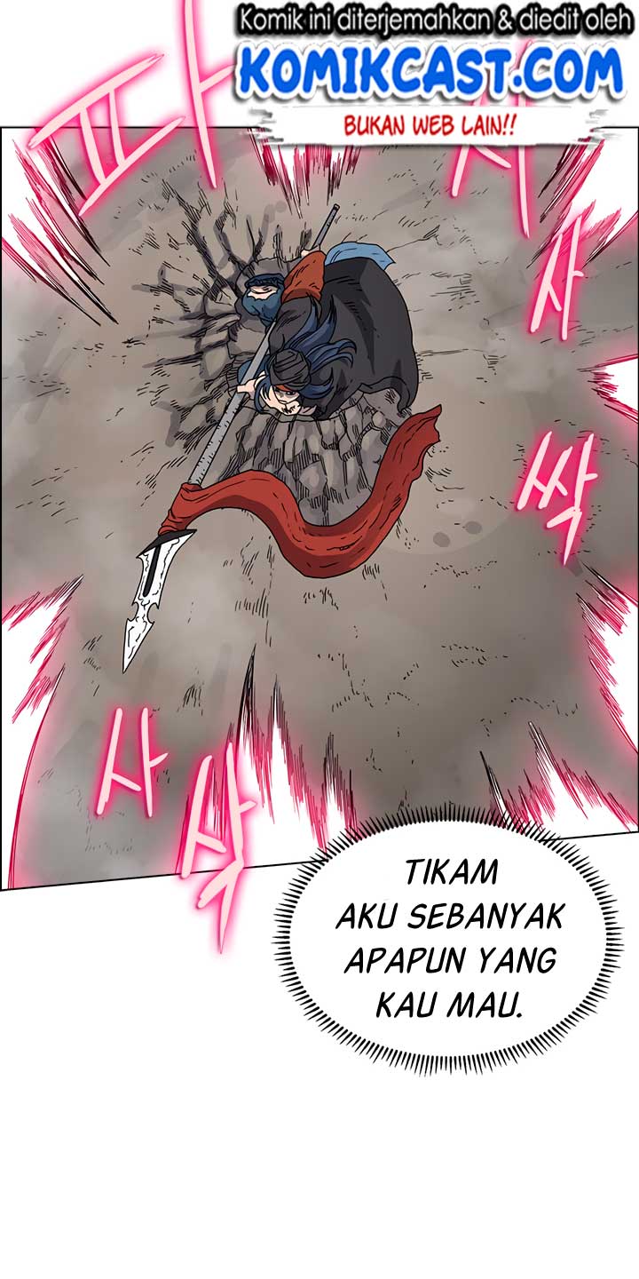 Chronicles of Heavenly Demon