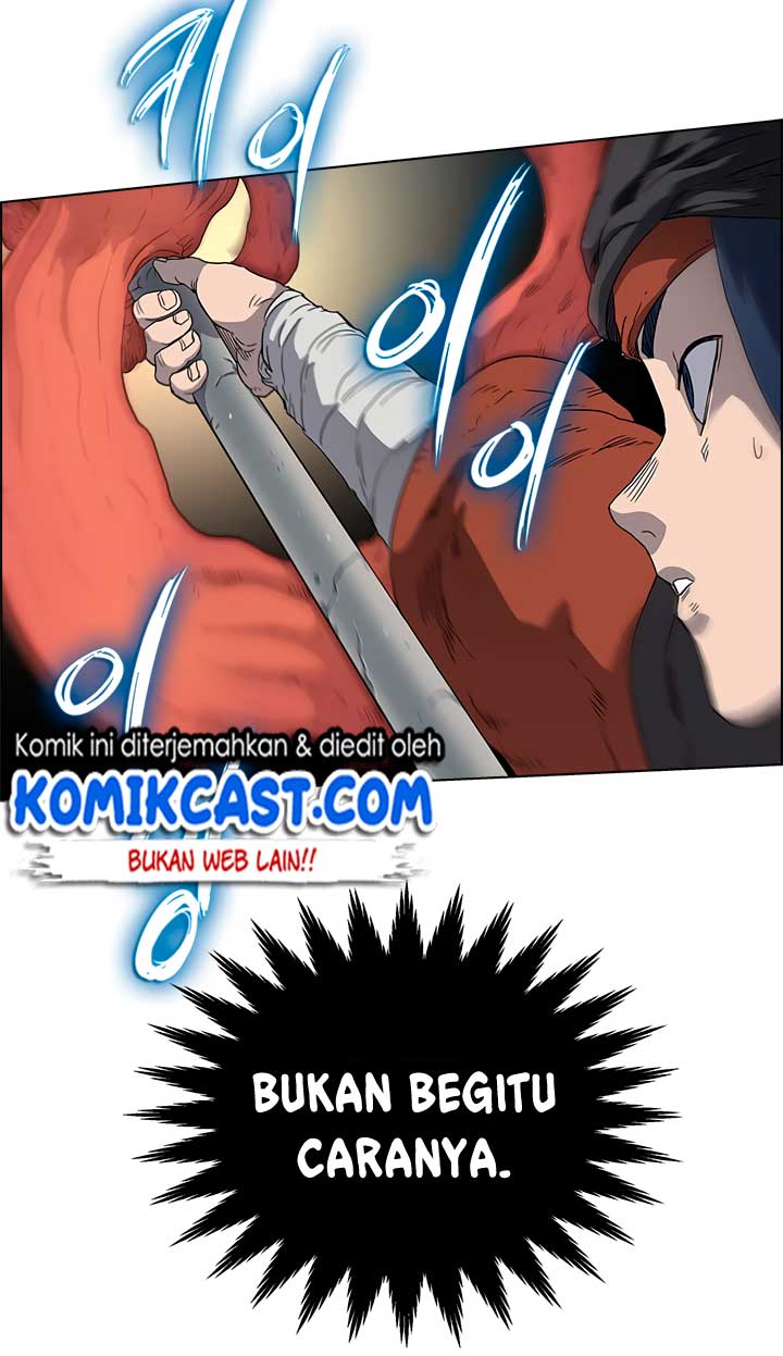 Chronicles of Heavenly Demon
