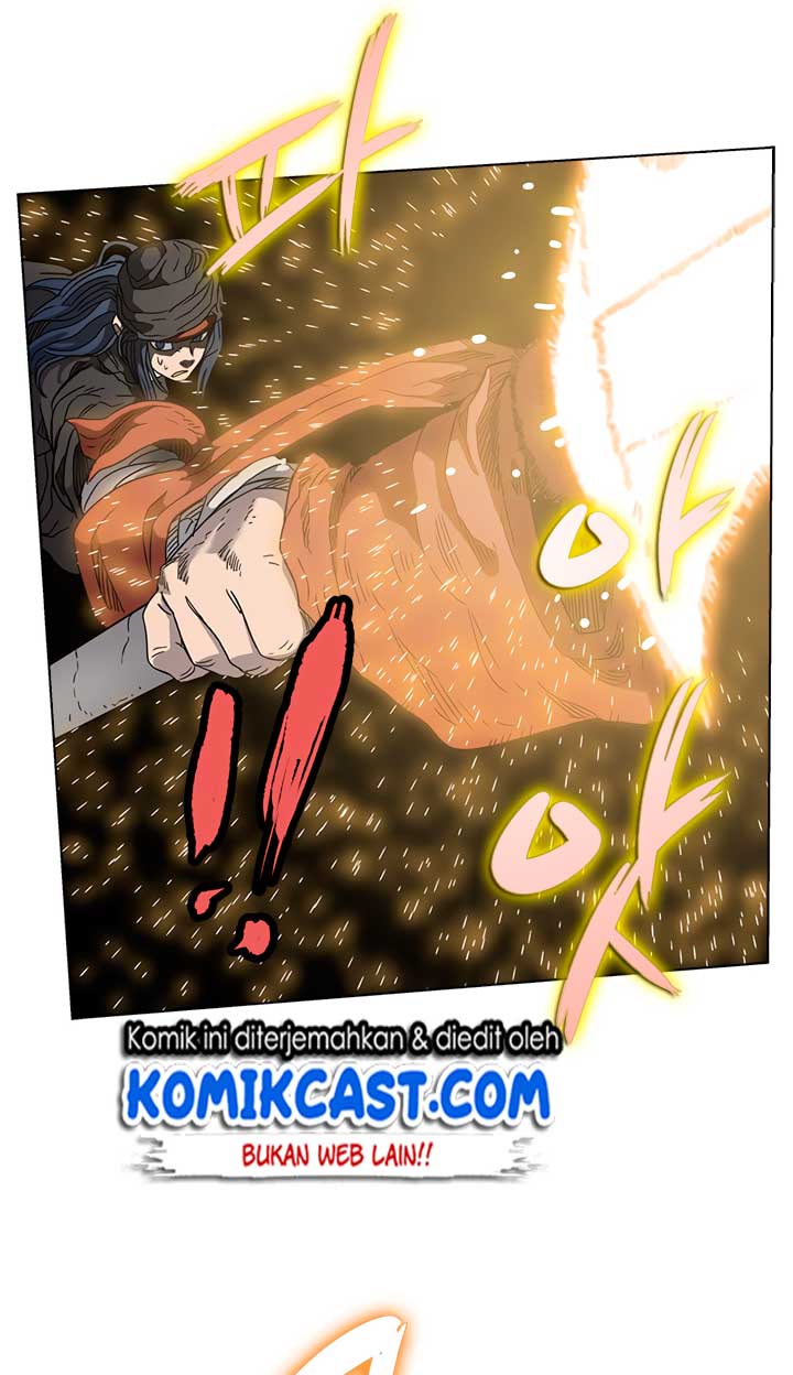 Chronicles of Heavenly Demon