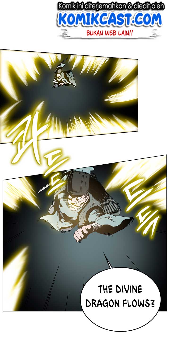 Chronicles of Heavenly Demon