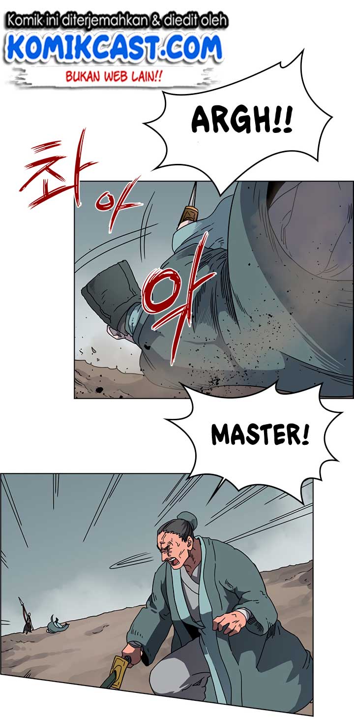 Chronicles of Heavenly Demon