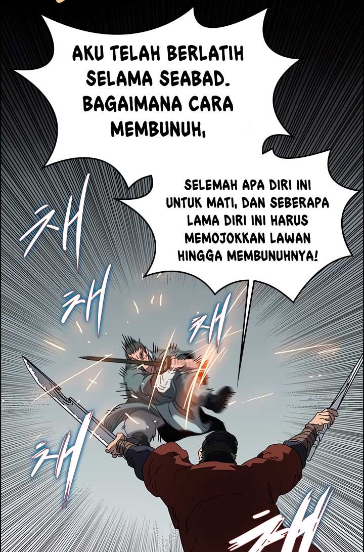 Chronicles of Heavenly Demon
