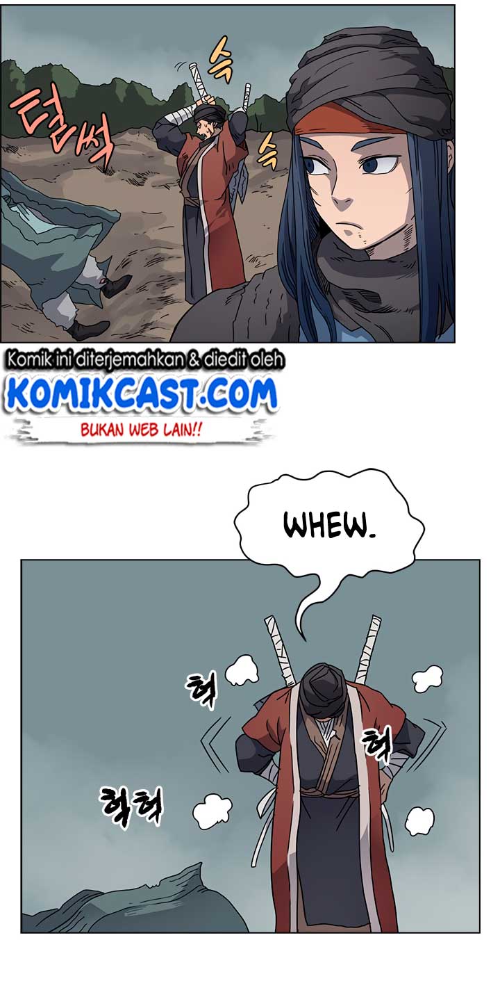 Chronicles of Heavenly Demon