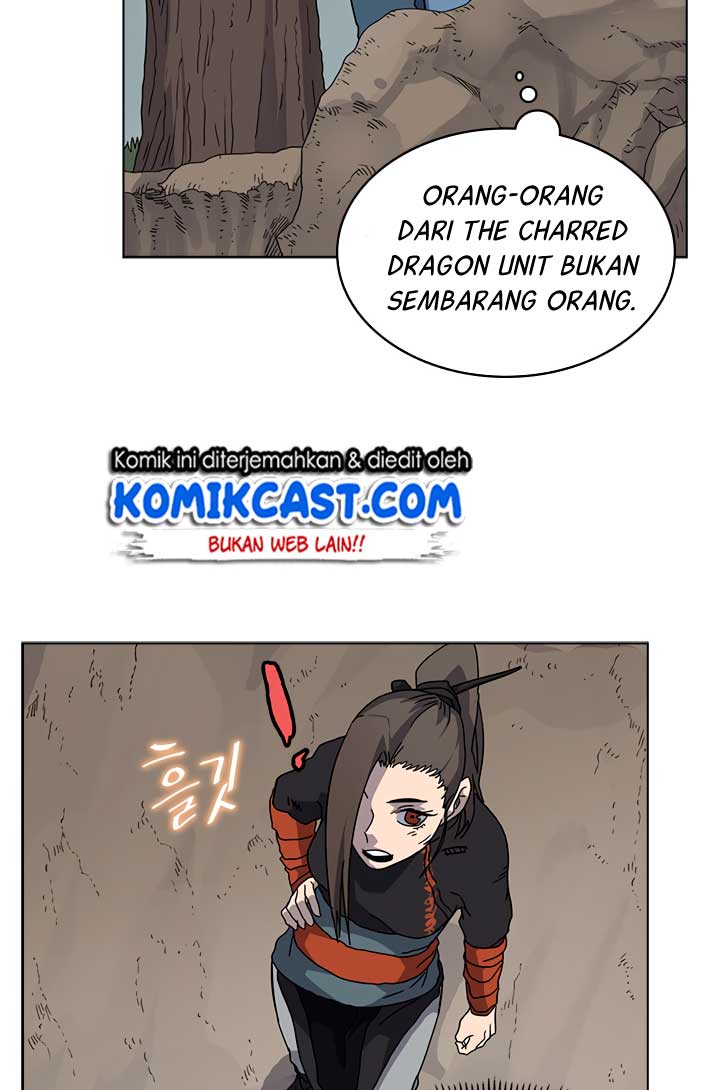 Chronicles of Heavenly Demon
