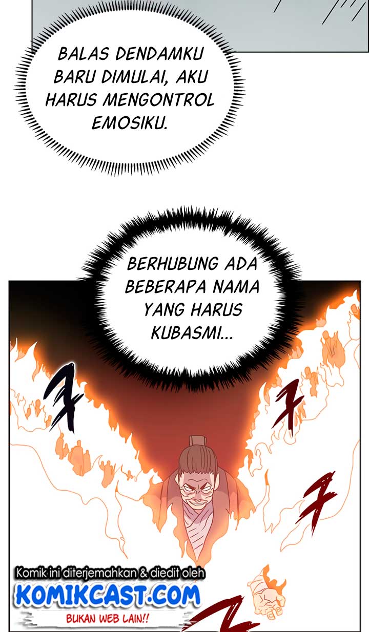 Chronicles of Heavenly Demon