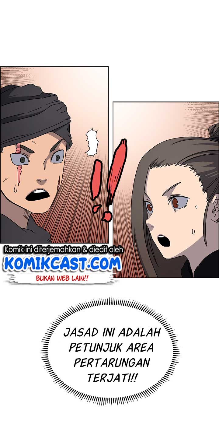Chronicles of Heavenly Demon