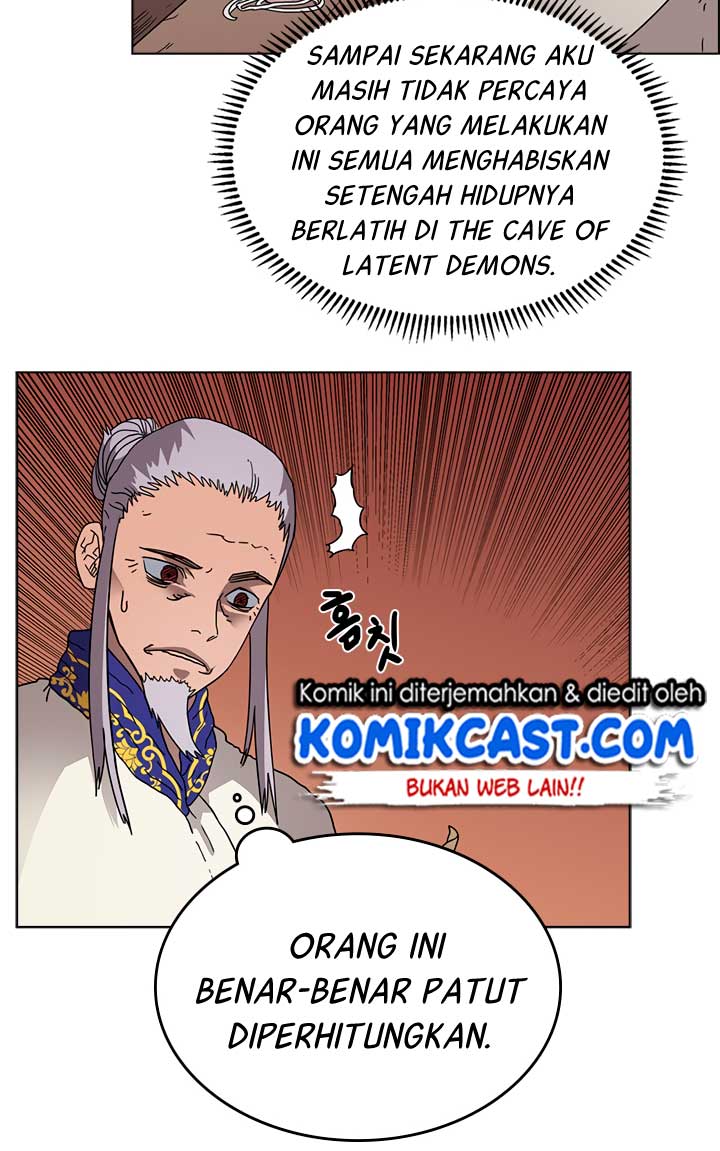Chronicles of Heavenly Demon