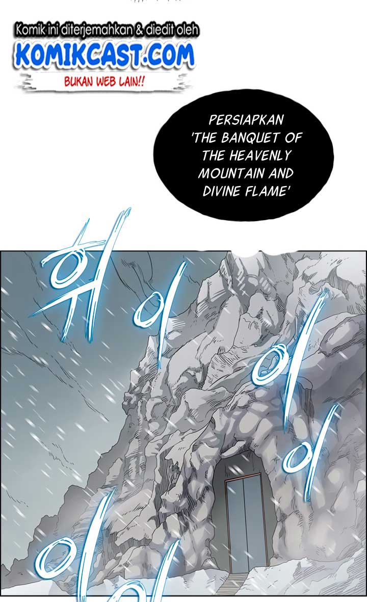 Chronicles of Heavenly Demon