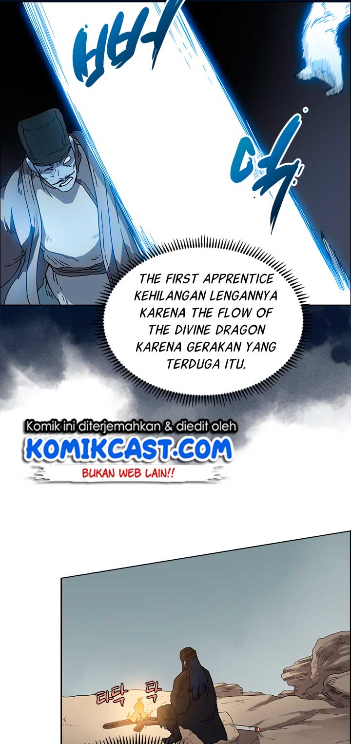 Chronicles of Heavenly Demon