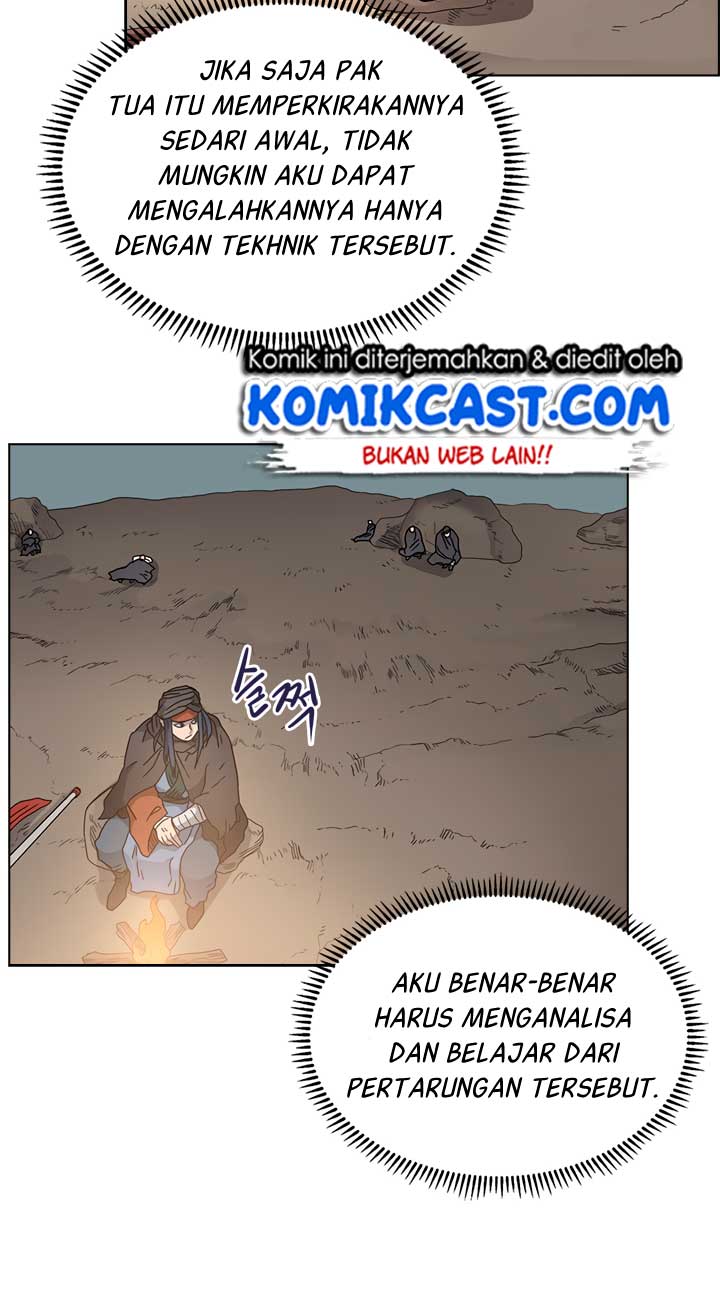 Chronicles of Heavenly Demon