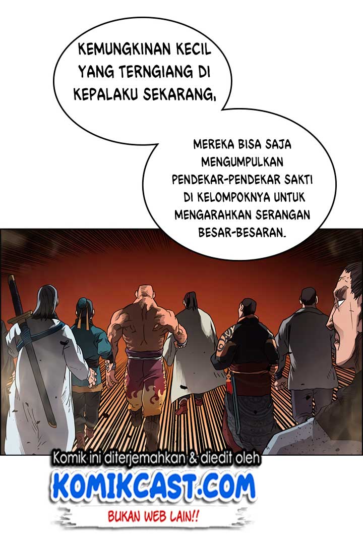 Chronicles of Heavenly Demon